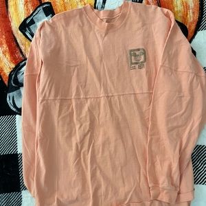 rose gold spirit jersey